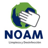 NOAM logo - Similar company to Chiron It