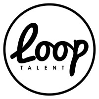 Loop Talent logo - Similar company to Coachworks Creates