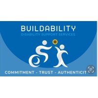 BuildAbility Disability Support logo - Similar company to Smartwise