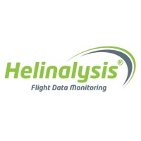 Helinalysis Ltd logo - Similar company to Maritime Analysis Limited