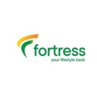Fortress Microfinance Bank logo - Similar company to Eazy Credit