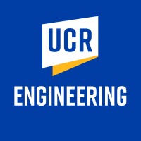 UCR Bourns College of Engineering logo - Similar company to Sustainable Developments