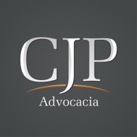Escritório CJP Advocacia logo - Similar company to Escritório De Advocacia Lillian Alexandre Bartz