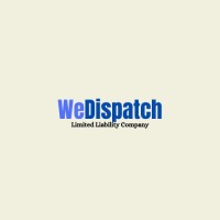 WeDispatch LLC logo - Similar company to We Dispatch
