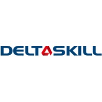 Delta Skill Consulting Services logo - Similar company to Hued