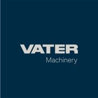 Vater Machinery logo - Similar company to Ramsey Bros