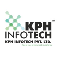 KPH Infotech Private limited logo - Similar company to Webkreeda ®️