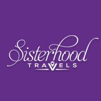 Sisterhood Travels logo - Similar company to Blaske Studio