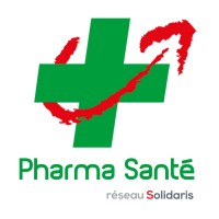 Pharma Santé - Réseau Solidaris logo - Similar company to Vpharma