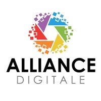Alliance Digitale logo - Similar company to Cloudsiaro