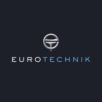 Euro Technik logo - Similar company to Fortron