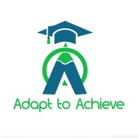 Adapt To Achieve logo - Similar company to Debatemate Chandigarh