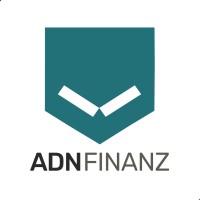 ADN Finanz logo - Similar company to Creative Area Marketing