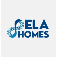 Ela Homes PNG logo - Similar company to Tuhava Town (Mgt) Ltd