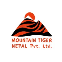 Mountain Tiger Nepal logo - Similar company to Neo Doctors