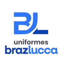 Uniformes Brazlucca logo - Similar company to Orbe Brasil