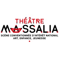 Théâtre Massalia logo - Similar company to Groupe Esc Clermont Alumni
