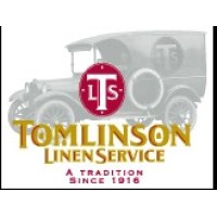 N/A logo - Similar company to Tomlinson Linen