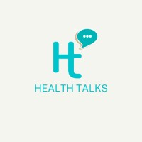 Health Talks logo - Similar company to Associação De Estudantes De Psicologia Da Universidade Do Minho