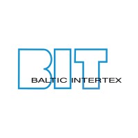Baltic Intertex logo - Similar company to Katrine K.