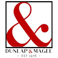 Dunlap & Magee Property Management logo - Similar company to Sasquatch Development Group