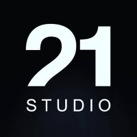 21 Studio logo - Similar company to Twenty Studios
