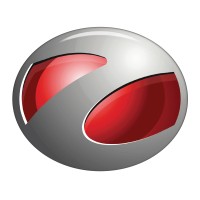 Dzine Signs logo - Similar company to Visualcraft