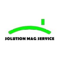 SOLUTION MAG SERVICE logo - Similar company to Sas Appr