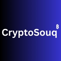 cryptosouq₿ logo - Similar company to Mindset X