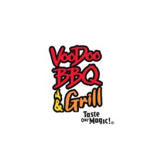 Voodoo Bbq & Grill