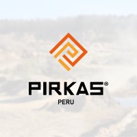 Pirkas logo - Similar company to Ingenio Technologies Sac