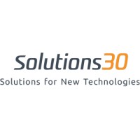 SOLUTIONS 30 ITALIA S.R.L. logo - Similar company to Solutions30 Group