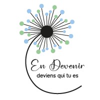 En Devenir - Deviens qui tu es logo - Similar company to Hodos Group