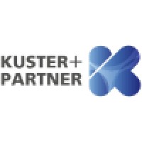 Kuster + Partner AG logo - Similar company to Urech Bärtschi Maurer Ag