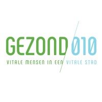 Gezond010 logo - Similar company to De Wasserij