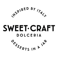 Sweet Craft Dolceria logo - Similar company to Chuck & Dave'S