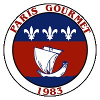 Paris Gourmet Inc. logo - Similar company to White Toque