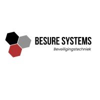 BeSure Systems logo - Similar company to Recruitmenttech.Be