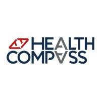 Health Compass logo - Similar company to Kompendium.Work