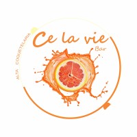 Ce la vie Bar! logo - Similar company to Kudeta Restaurant