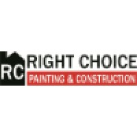 Right Choice Painting & Construction