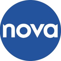 Nova Software Company logo - Similar company to Nova Software