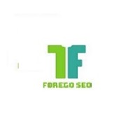 Forego SEO logo - Similar company to Forego Group Ltd.