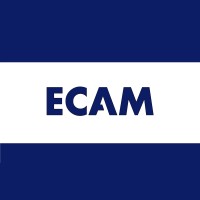 ECAM Máquinas logo - Similar company to Abba Saneamento Ambiental