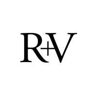 Robilant+Voena logo - Similar company to Ifexperience