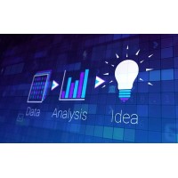 Datamet Research & Consulting logo - Similar company to Knowell Outsourcing