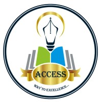 Access Education Centre logo - Similar company to Almond Books