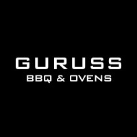 Guruss BBQ&Ovens logo - Similar company to Metdesignstudio