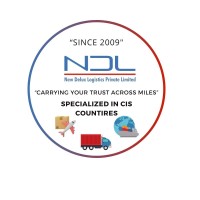 New Delux logistics Pvt Ltd logo - Similar company to Delux Logistics B.V.
