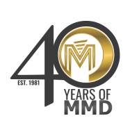Mt Magnet Drilling logo - Similar company to Seismic Drilling Australia